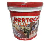 Tapagoteras transparente transitable - impermeabilizaciones, selladores