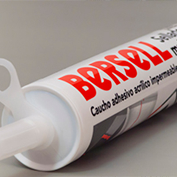 BERSEll SELLADOR Grietas y Juntas
